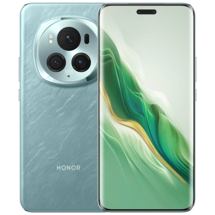 Honor Magic6 Pro, 6.8 inch Magic OS 8.0 Snapdragon 8 Gen 3 Octa Core up to 3.3GHz, Network: 5G, OTG, NFC, Support Google Play Honor Magic6 Pro, 6.8 inch Magic OS 8.0 Snapdragon 8 Gen 3 Octa Core up to 3.3GHz, Network: 5G, OTG, NFC, Support Google Play